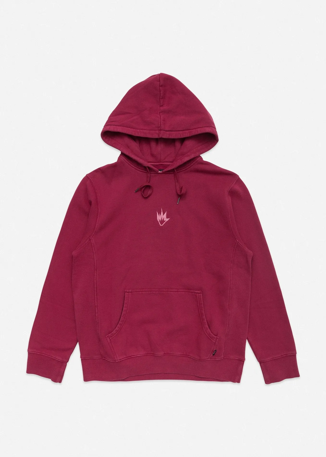 Afends Mens CF Flame - Pull On Hood