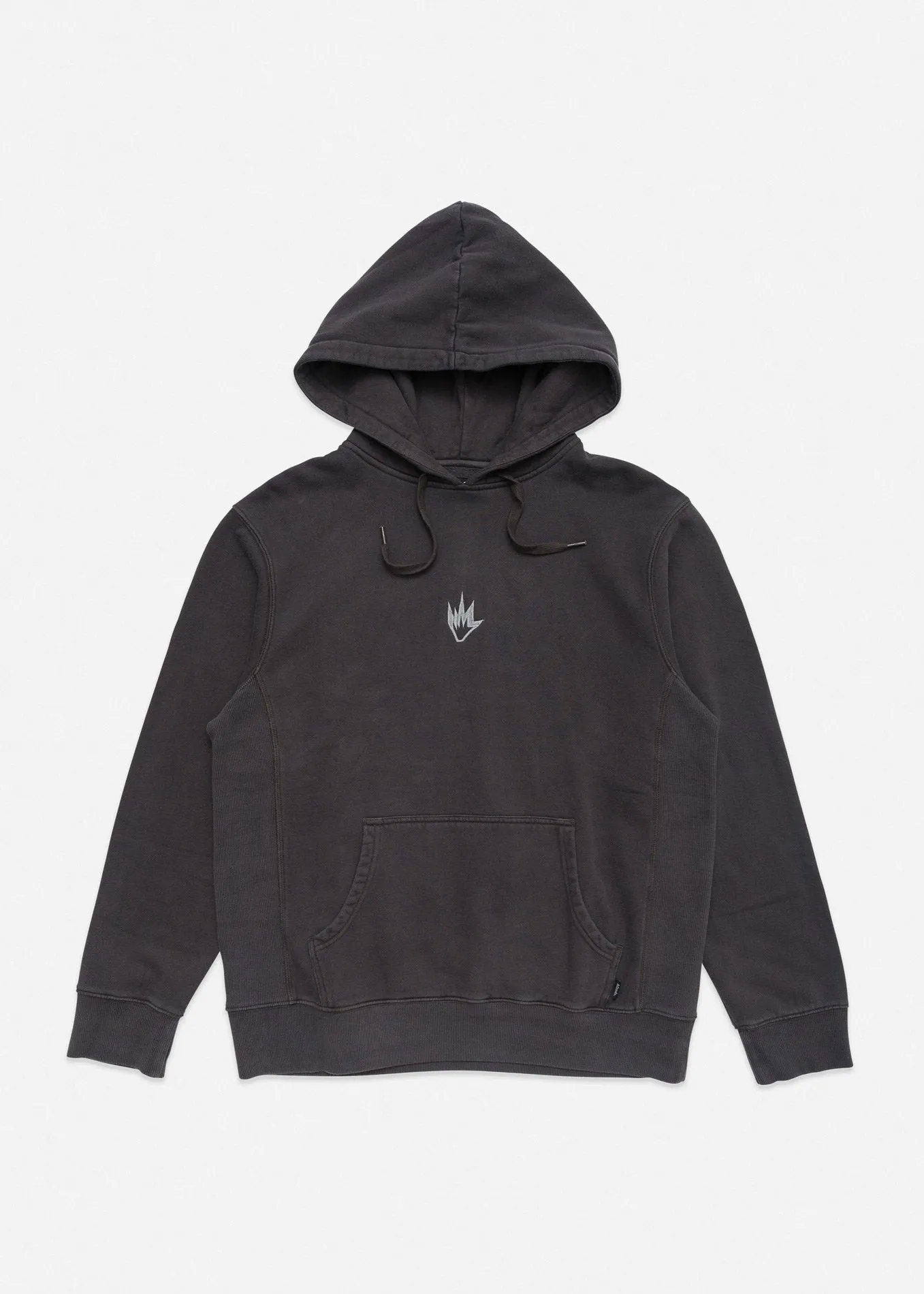 Afends Mens CF Flame - Pull On Hood