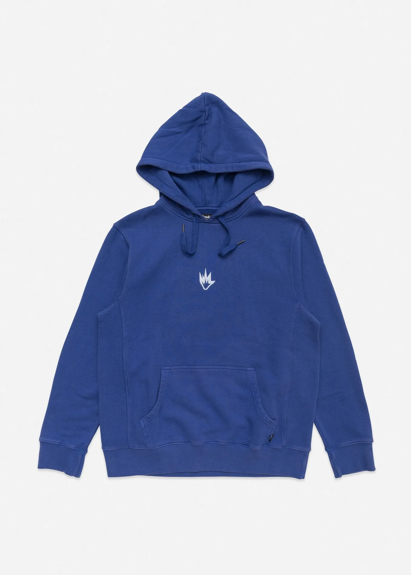Afends Mens CF Flame - Pull On Hood