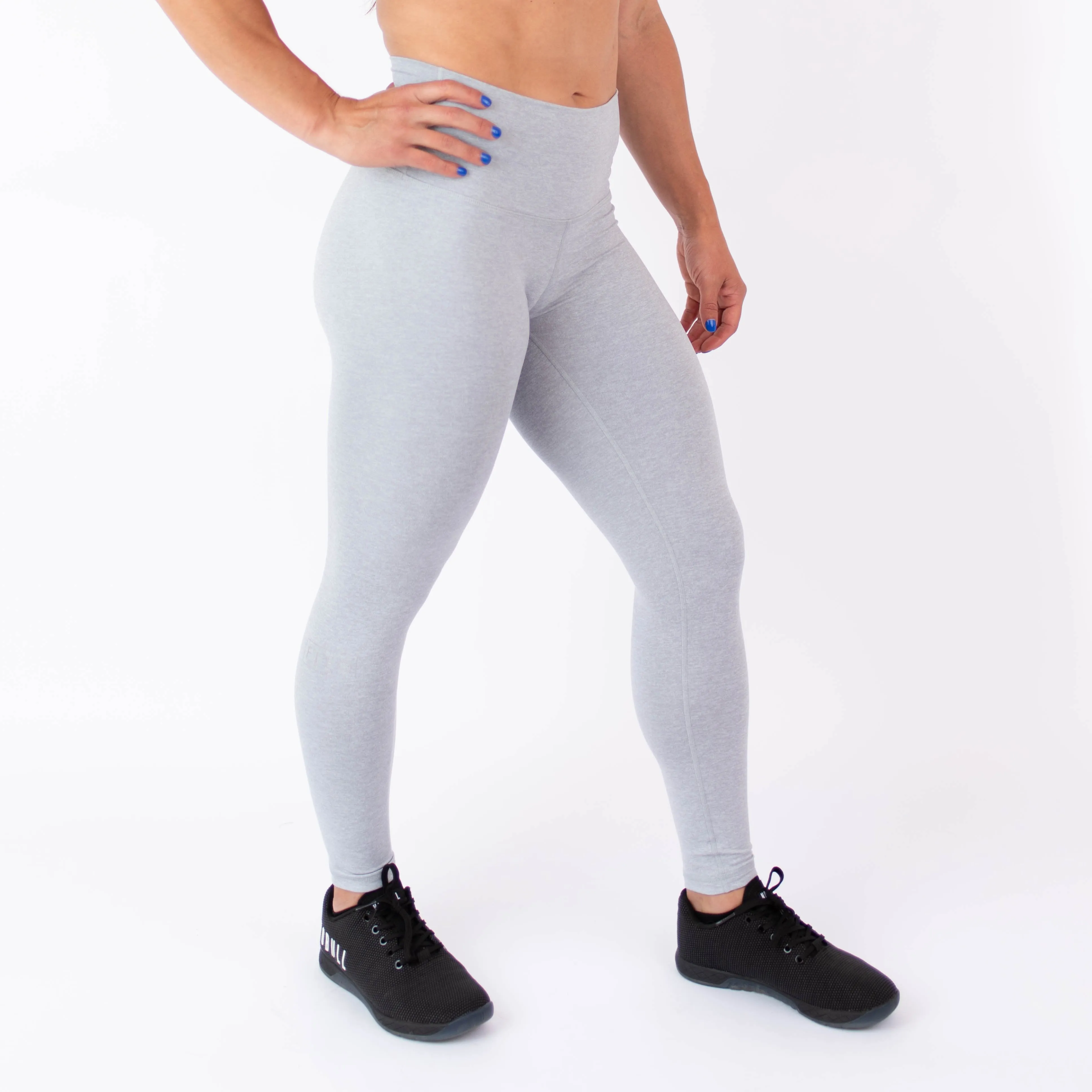 FLEO El Toro 25" Sleet Leggings