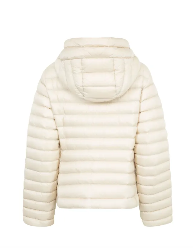 Moncler Ige hooded short jacket