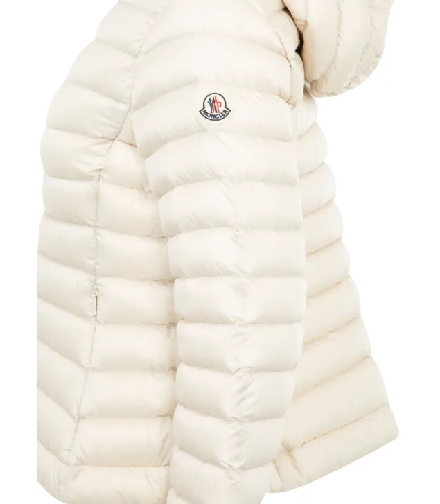 Moncler Ige hooded short jacket