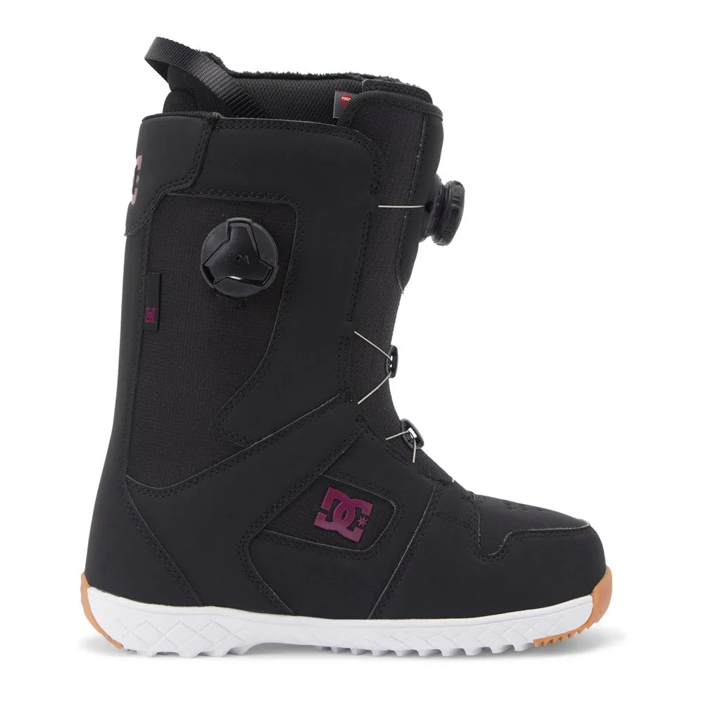 Phase Boa Pro Snowboard Boots - Womens