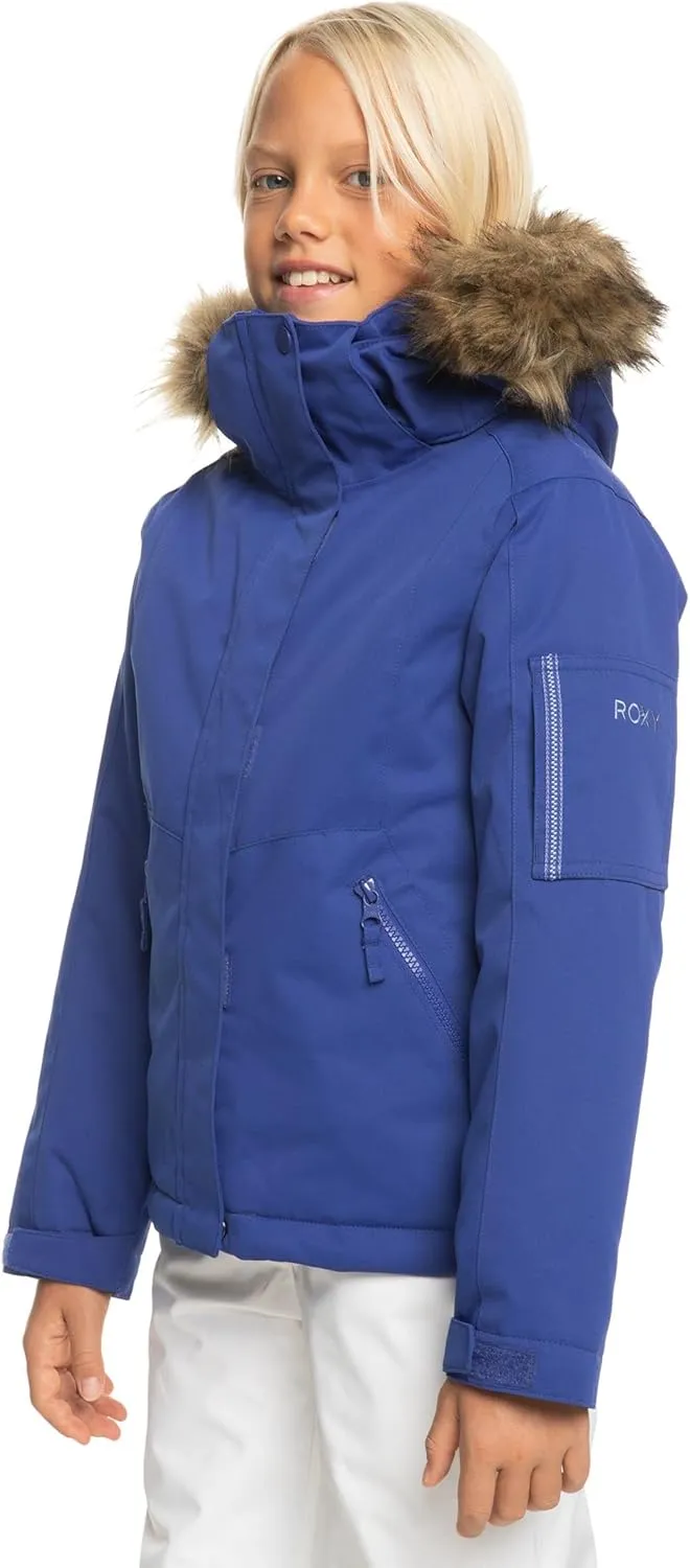Roxy Girls Meade DryFlight Snow Jacket