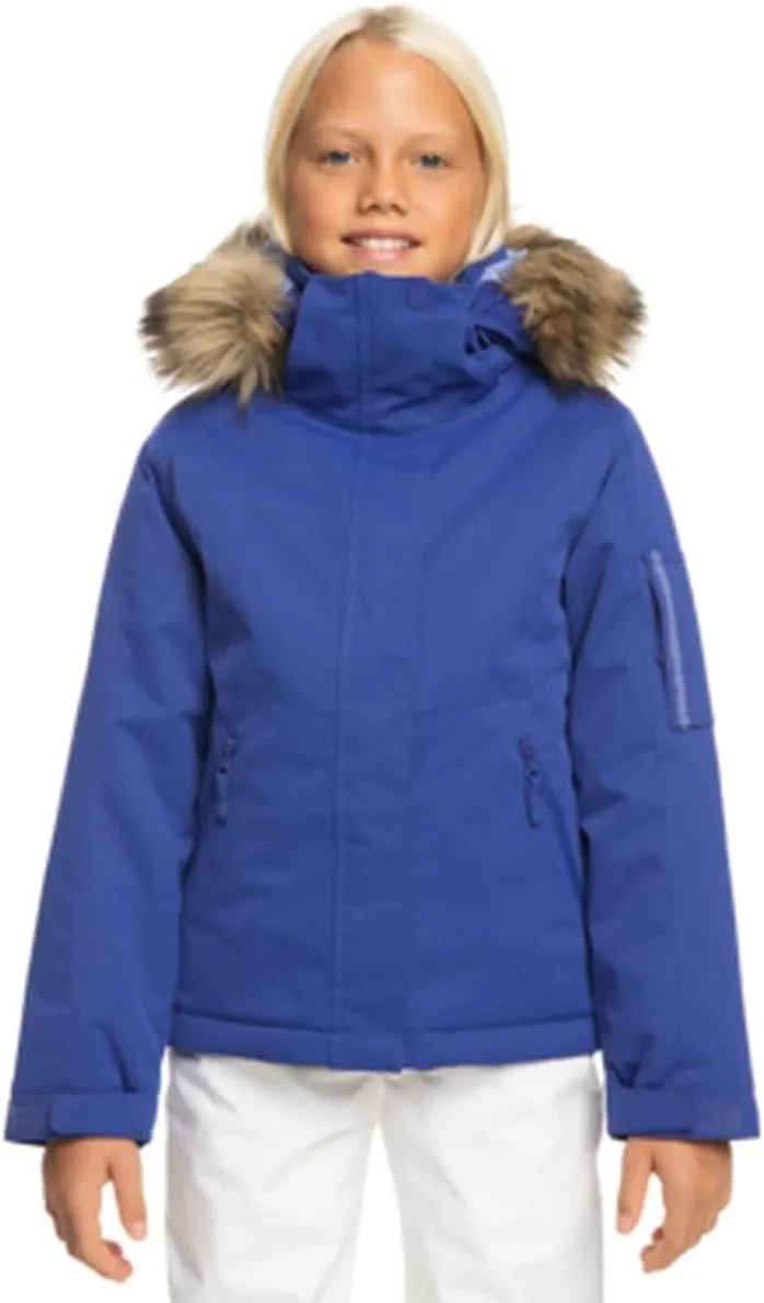 Roxy Girls Meade DryFlight Snow Jacket