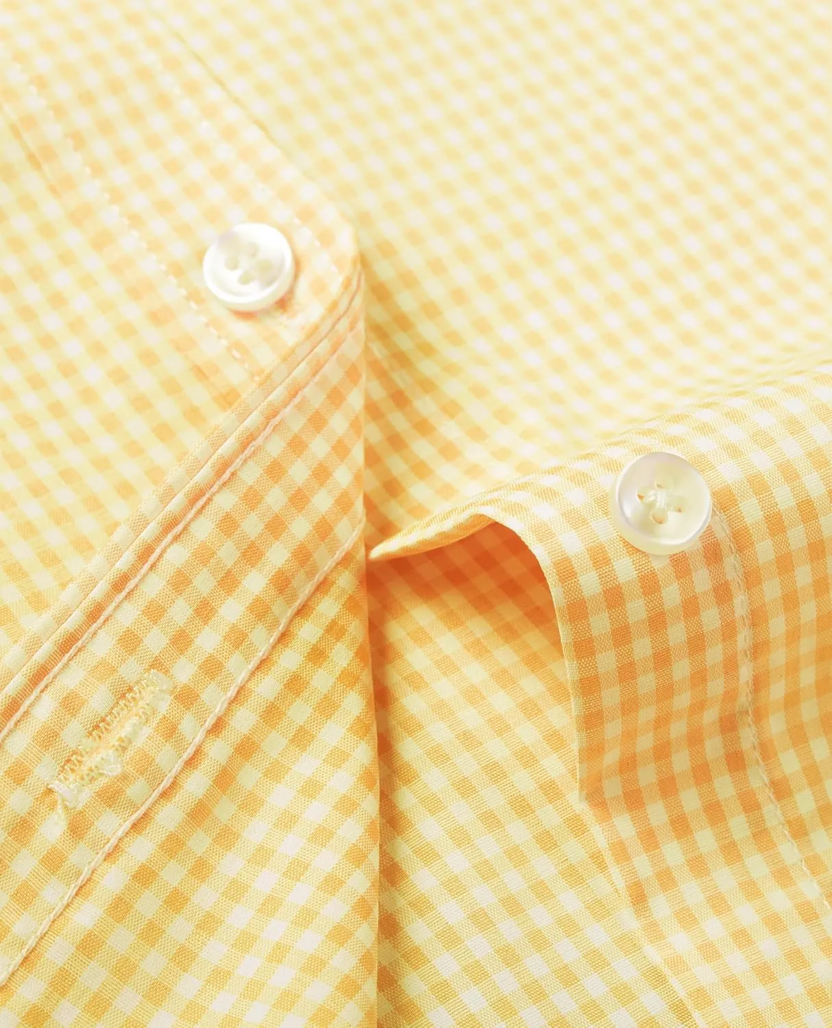 siliteelon Womens Plaid Dress Shirts Long Sleeve Button Down Wrinkle-Free Stretch Solid Casual Work Office Blouse Top