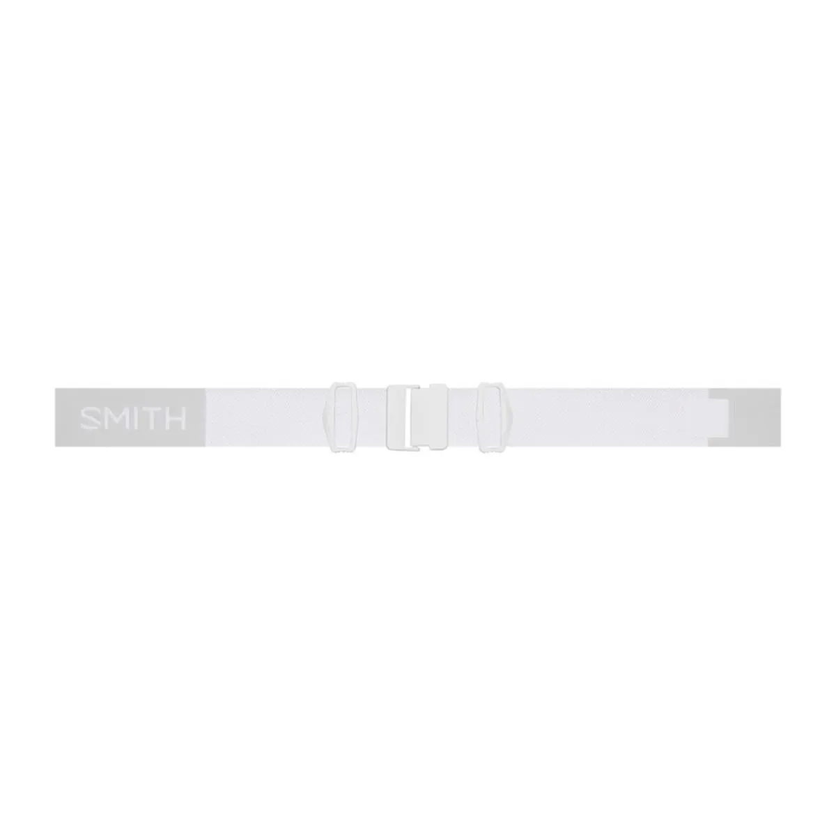 Smith Optics 4D MAG Goggles ChromaPop Everyday Green - White Vapor Frame